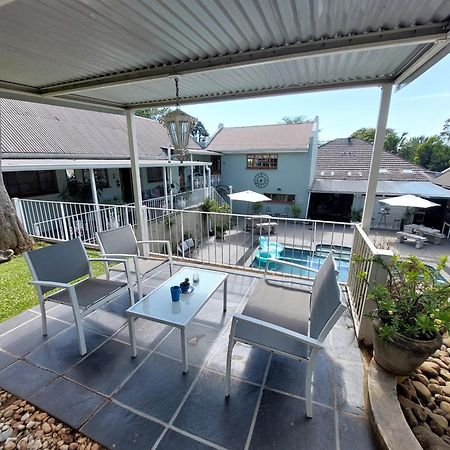 Apartment 7 On Oakleigh Pietermaritzburg Eksteriør bilde