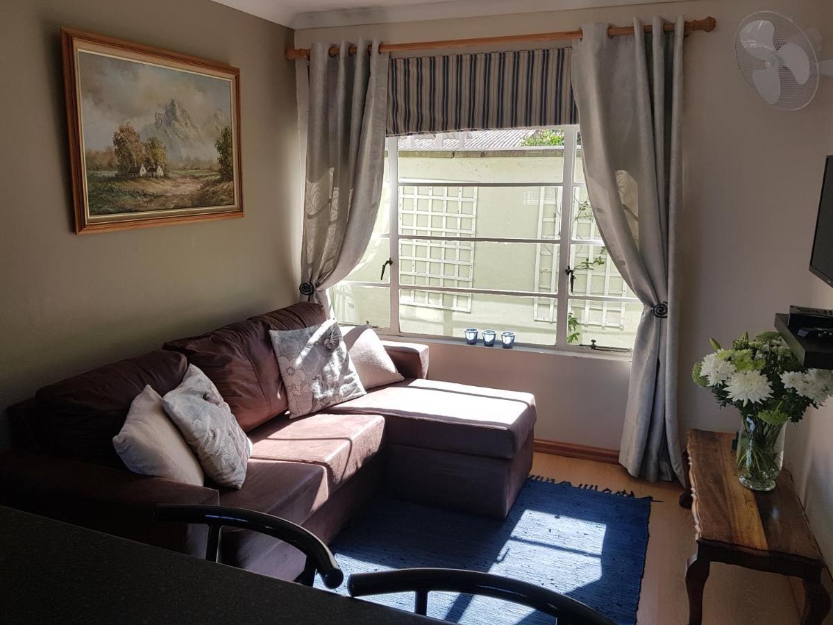 Apartment 7 On Oakleigh Pietermaritzburg Eksteriør bilde