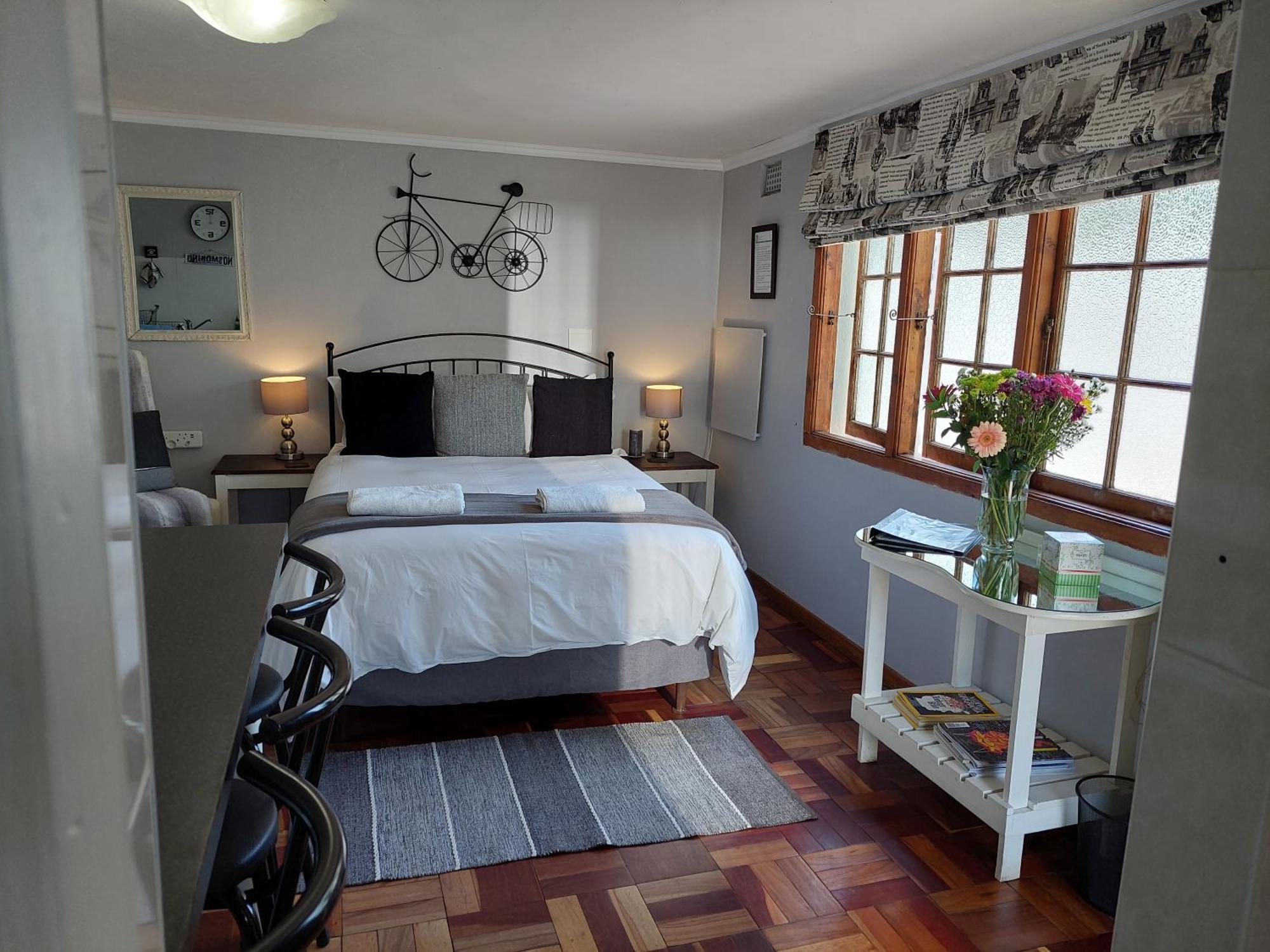 Apartment 7 On Oakleigh Pietermaritzburg Eksteriør bilde