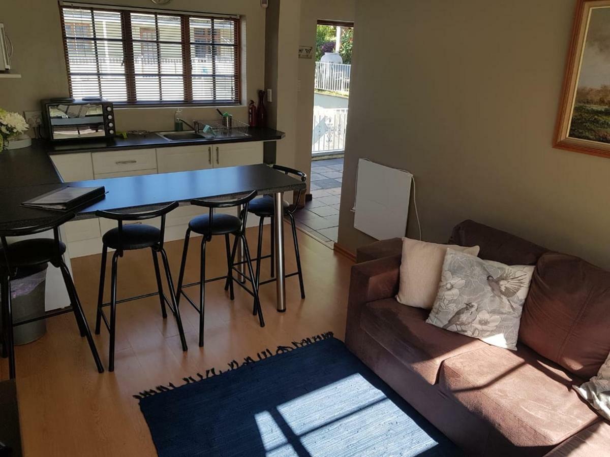 Apartment 7 On Oakleigh Pietermaritzburg Eksteriør bilde