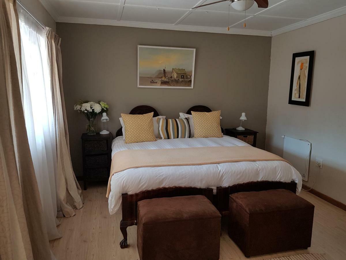 Apartment 7 On Oakleigh Pietermaritzburg Eksteriør bilde