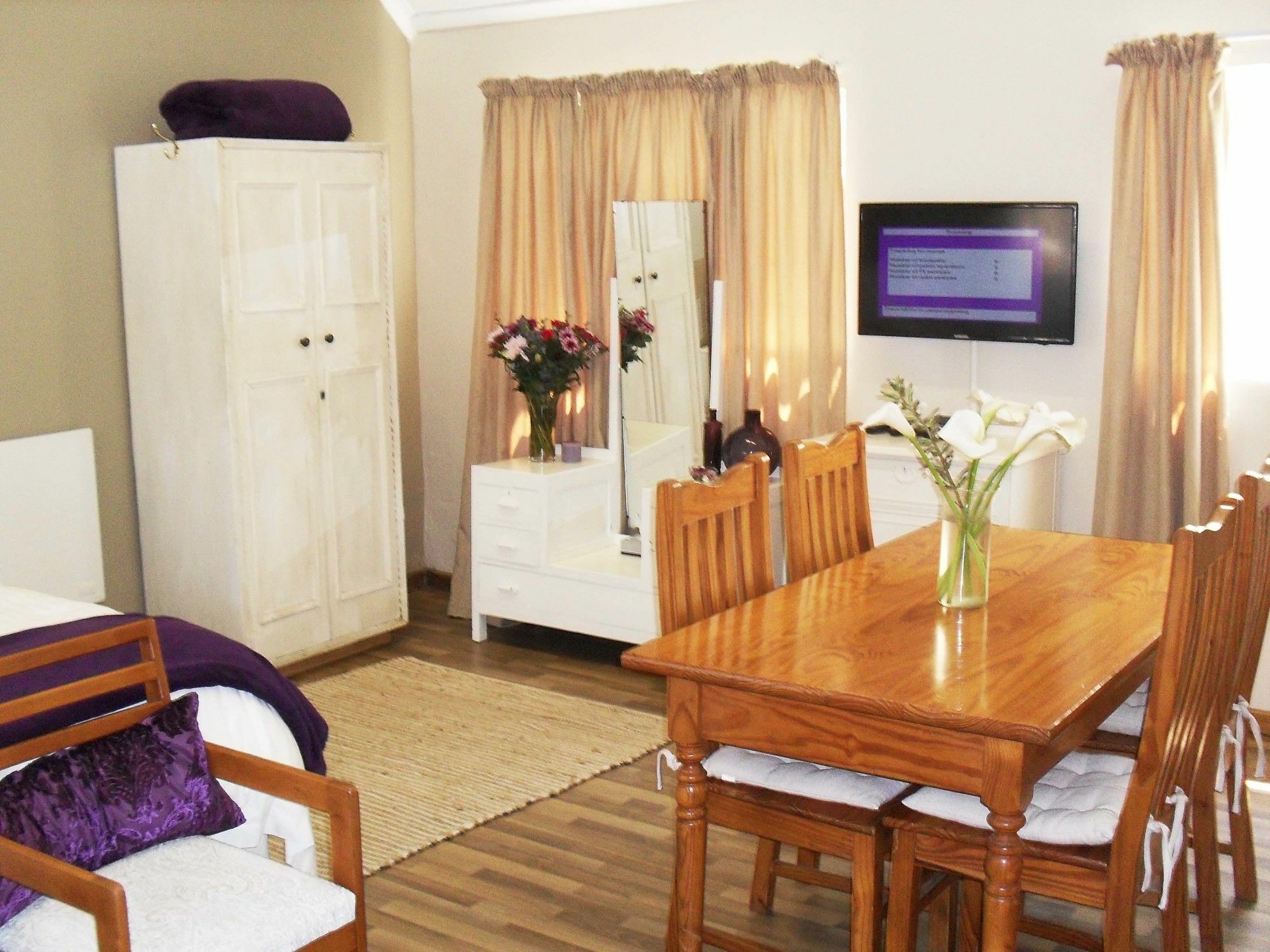 Apartment 7 On Oakleigh Pietermaritzburg Eksteriør bilde