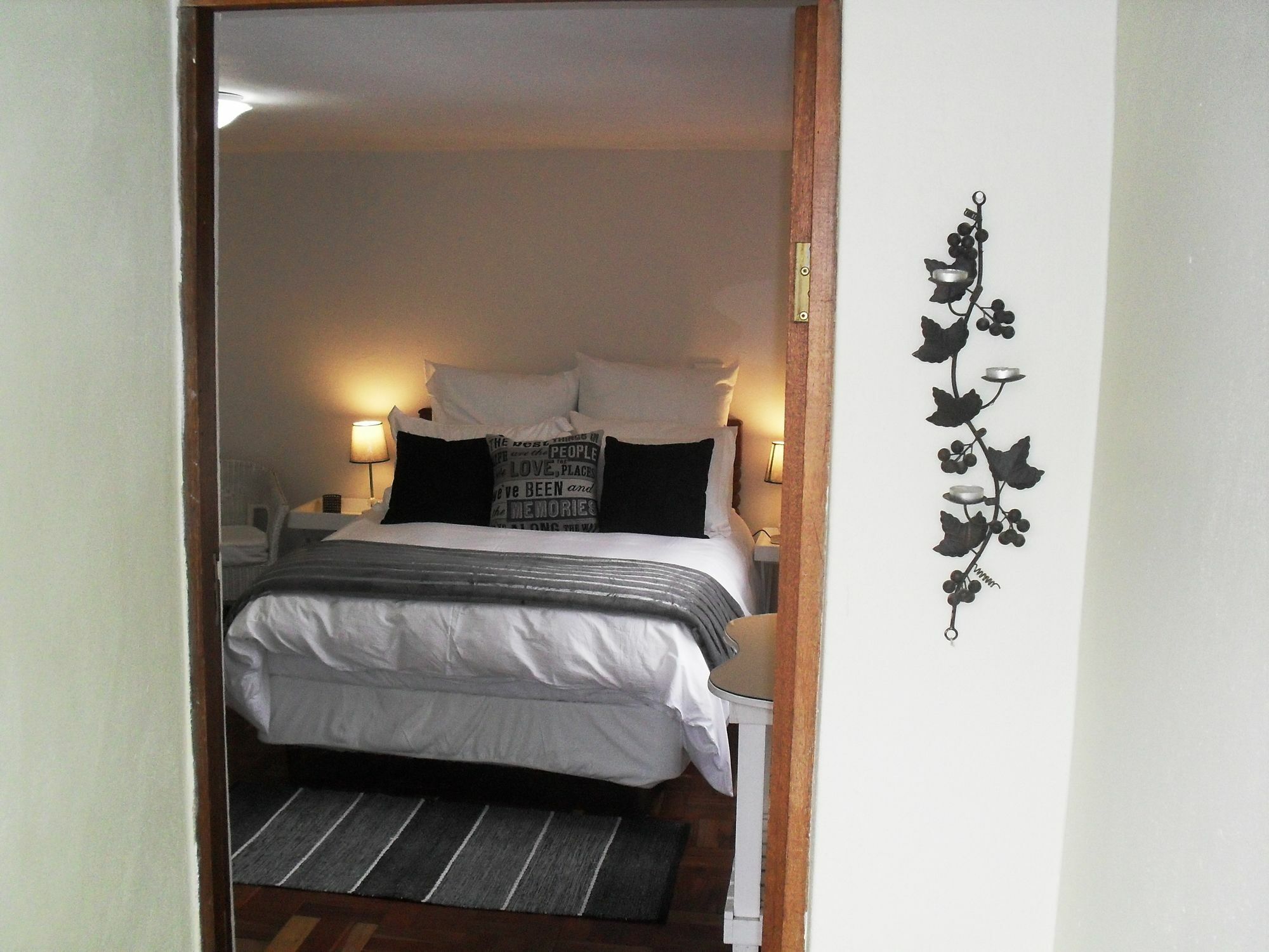 Apartment 7 On Oakleigh Pietermaritzburg Eksteriør bilde